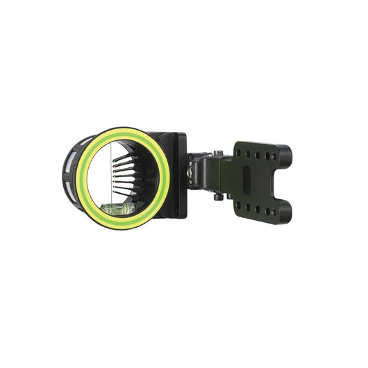 Spot-Hogg Hunter Hogg-It Sight MRT 7 Pin .010 - Right Hand