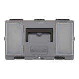 Allen Company Universal Gun Cleaning Kit & Tool Box - 65 Pieces