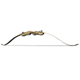 SAS Sage Junior 58" in Take Down Bow Archery Takedown for Youth 20lbs -Open Box