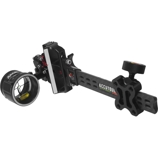 Axcel AccuTouch Plus Carbon Pro Sight AV-41 1-Pin .010