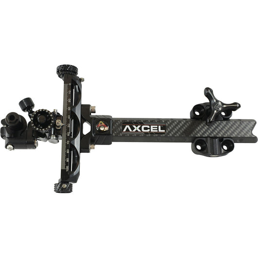 Axcel Achieve XP Compound Sight Right Hand - Black
