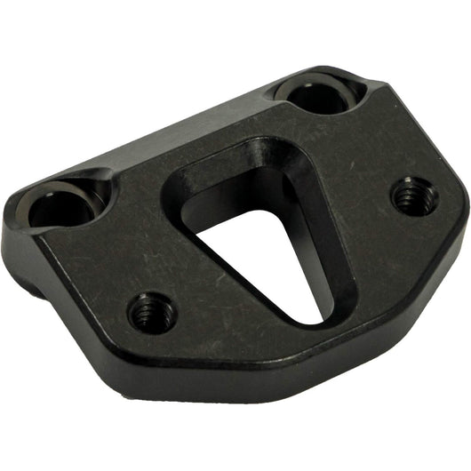 T.R.U. BALL Axcel Quiver Mount Bracket - Black