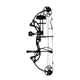 Bear Archery Cruzer G3 Ready To Hunt Compound Bow Package