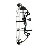 Bear Archery Cruzer G3 Ready To Hunt Compound Bow Package