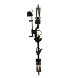 Bear Archery Cruzer G3 Ready To Hunt Compound Bow Package