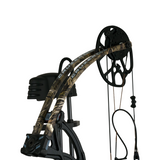 Bear Archery Cruzer G3 Ready To Hunt Compound Bow Package