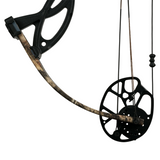 Bear Archery Cruzer G3 Ready To Hunt Compound Bow Package