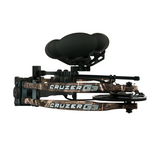 Bear Archery Cruzer G3 Ready To Hunt Compound Bow Package