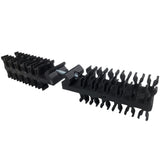 SAS Pistol Crossbow Quiver 3D Printed for 24 Bolts Holder Weaver Mounting Kit