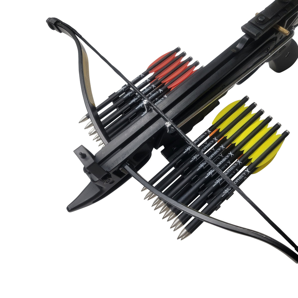 Crossbow quiver sales