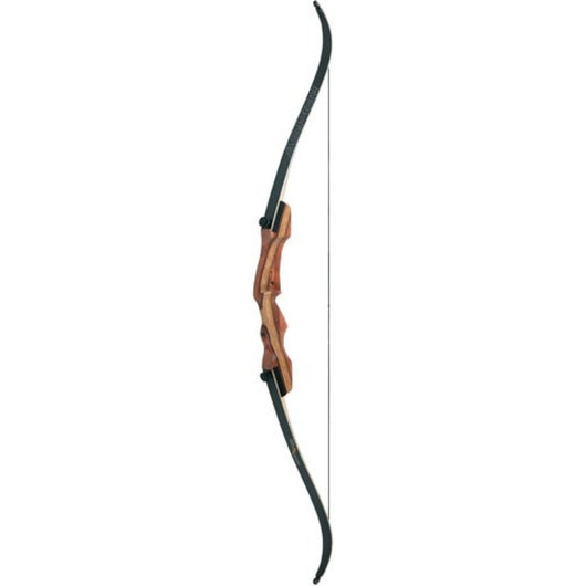 Centerpoint Recurve Bow Aspen Takedown 62