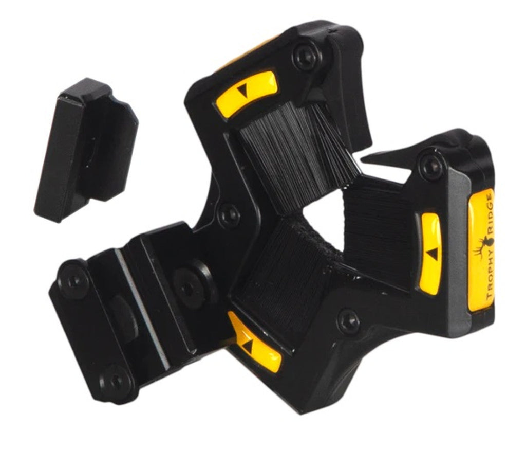 Trophy Ridge Whisker Biscuit V MAX IMS Arrow Rest Right Hand Southlandarchery