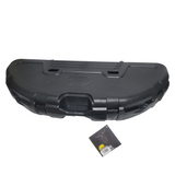 SAS Feud X 30-70 Lbs 19-31" Compound Bowfishing Travel Package Black - Open Box