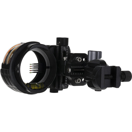 Tru Ball Axcel Rheo Tech Sight 5 Pin .019