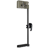 TightSpot Premium Lightweight Airlock 4-Arrow Quiver with Quick Draw System