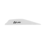 Bohning Atlas AR 1000 Vane 2.8" - 36/PK or 100/PK