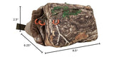 Allen Company Terrain™ Tundra Waist Hunting Pack - Olive/Realtree Edge