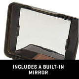 Allen Company Vanish Camo Face Paint Compact with Mirror - 4-Colors