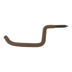 Allen Company Gun & Bow Treestand Screw-In Gear Hanger - Brown