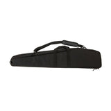 Allen Company Rocky Double Rifle Case - Black/Tan