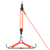 Allen Company Pack-Away Takedown Gambrel - Orange