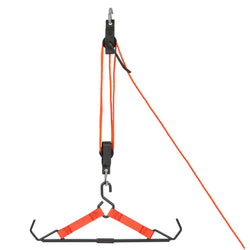 Allen Company Pack-Away Takedown Gambrel - Orange
