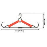 Allen Company Pack-Away Takedown Gambrel - Orange