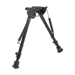 Allen Company Bozeman Bipod with Sling Swivel Mount, 9 to 13