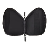 Allen Company Tac-Six™ 10" Battalion Single Handgun Case - Black