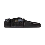 Allen Company 55" Gear Fit® MOA Rifle Case - Black/Gray