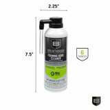 Breakthrough Clean Technologies® Aerosol Foaming Bore Cleaner, Clear  - 6oz