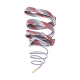 Bore-Nado Rifle and Handgun Cleaning Rope Tool