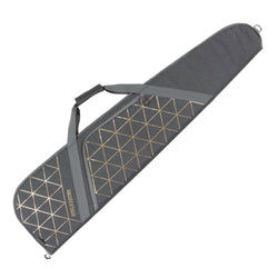 Allen Company Girls with Guns® Foiled 46 inch Rifle Case - Gray
