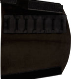 Allen Company Neoprene Stretch Buttstock Firearm Cartridge Holder - Camo