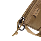 Allen Company 10.5" Torrey Handgun Case - Coyote