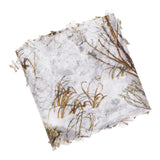 Vanish™ 3D Leafy Omnitex by Allen 12-feet X 56-inches - Mossy Oak® Winter Brush™
