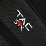Allen Company Tac-Six™ 10" Battalion Single Handgun Case - Black