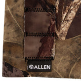 Allen Company Neoprene Stretch Buttstock Firearm Cartridge Holder - Camo