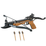 SAS Prophecy 80lbs. Self-cocking Pistol Crossbow
