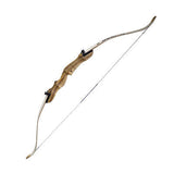 SAS Spirit Junior 54" Youth Bow