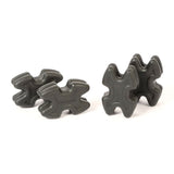 LimbSaver TwistLox Dampener for Split Limb Bows - 4/Pack