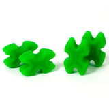 LimbSaver TwistLox Dampener for Split Limb Bows - 4/Pack