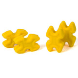 LimbSaver TwistLox Dampener for Split Limb Bows - 4/Pack