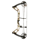 SAS Feud 70lbs Compound Bow