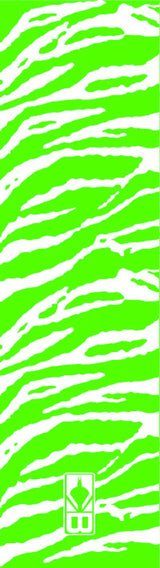 Bohning 4-Inch Tiger Pattern Wraps 5-Size Made in USA - 12 Colors