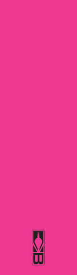 Bohning 7" Solid Color Arrow Wrap 3-Size Design - Made in USA