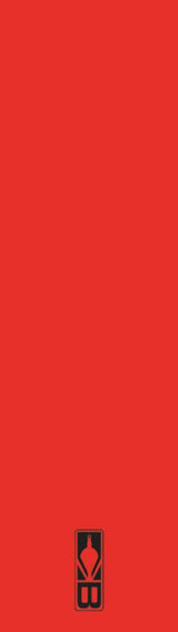 Bohning 7" Solid Color Arrow Wrap 3-Size Design - Made in USA