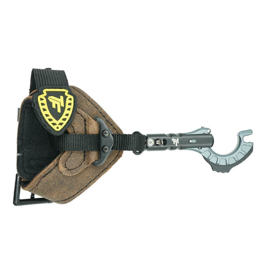 TruFire ThruFire Release Wrist Strap Style Release - Standard or Small Size