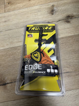 TruFire Edge Buckle Edge Bow Release Foldback Buckle Wrist Strap - 3 Colors