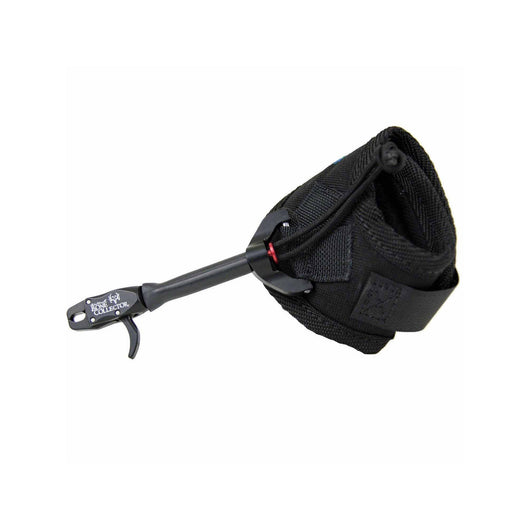 Tru Ball Bone Collector Bandit Release Hook-&-Loop/Buckle Strap - Black
